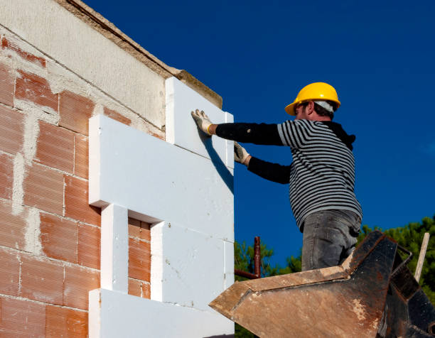 Best Insulation for Specific Applications in Shelbyvle, IL