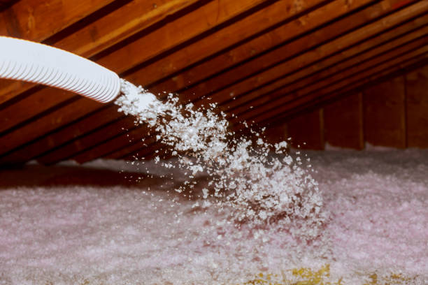 Best Fiberglass Insulation in Shelbyvle, IL