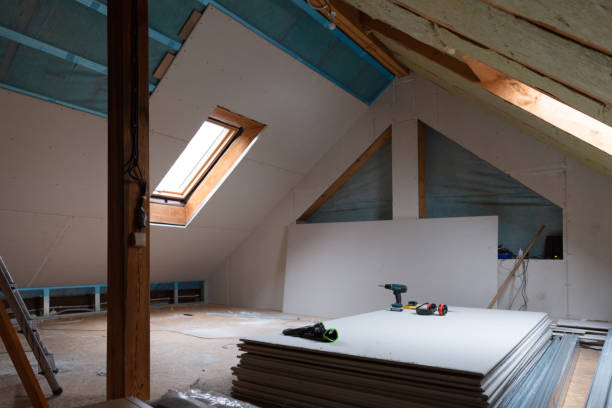 Best Spray Foam Insulation in Shelbyvle, IL
