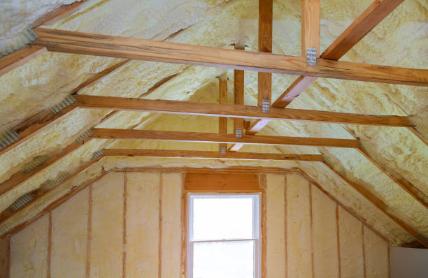 Best Geographic-Specific Insulation Services in Shelbyvle, IL