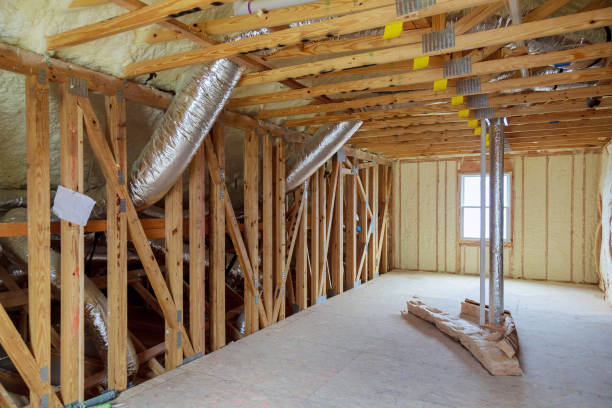 Reliable Shelbyville, IL Insulation Contractor Solutions