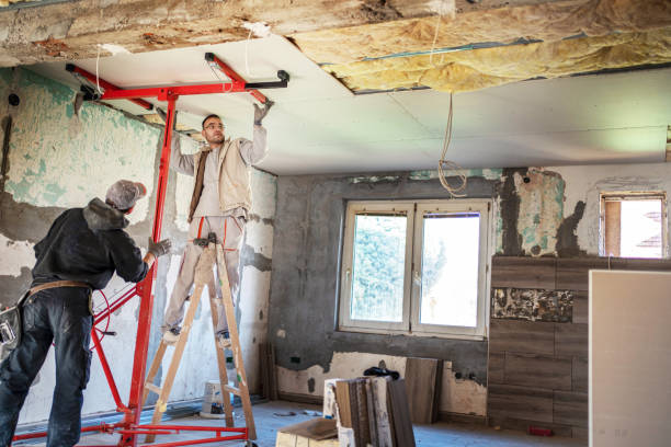 Types of Insulation We Offer in Shelbyville, IL