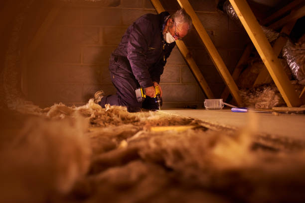 Best Blown-in Insulation in Shelbyvle, IL